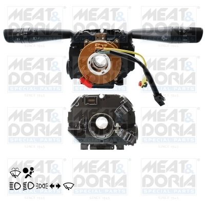 Steering Column Switch